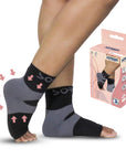 Sorgen® Compression Ankle Protector for Plantar Fasciitis