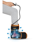 Sorgen® Cold Compression Ankle Wrap