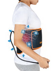 Sorgen® Cold Compression Back Wrap