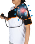 Sorgen® Cold Compression Shoulder Wrap