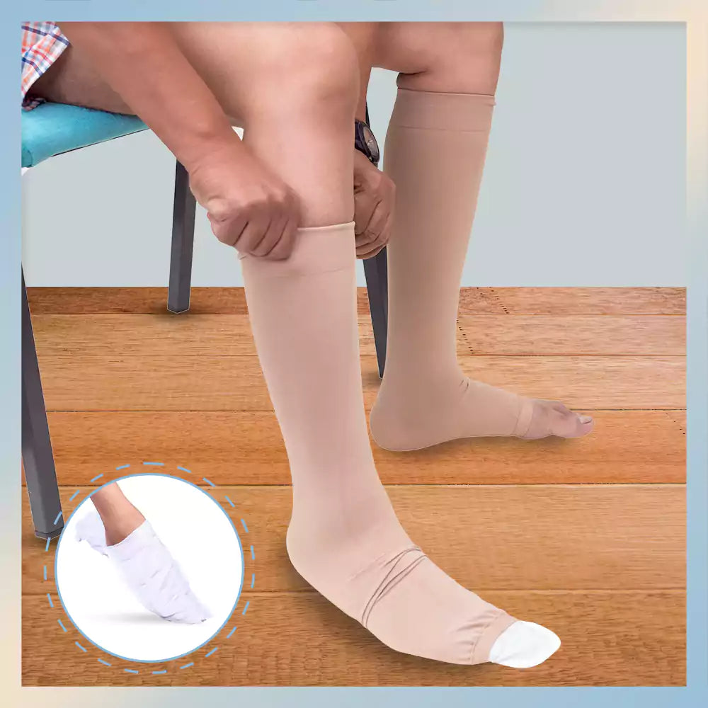 varicose veins socks