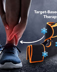 Sorgen® Cold Compression Ankle Wrap