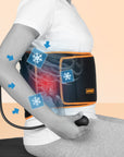 Sorgen® Cold Compression Back Wrap