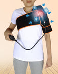Sorgen® Cold Compression Shoulder Wrap