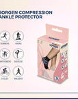 ankle protector for heels