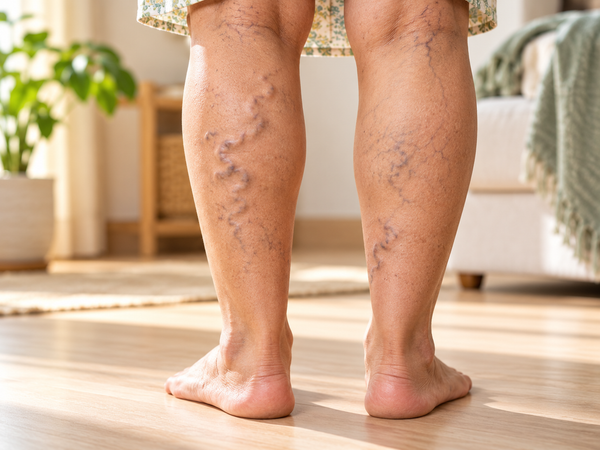 Varicose veins