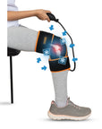 SorgenĀ® Cold Compression Knee Wrap