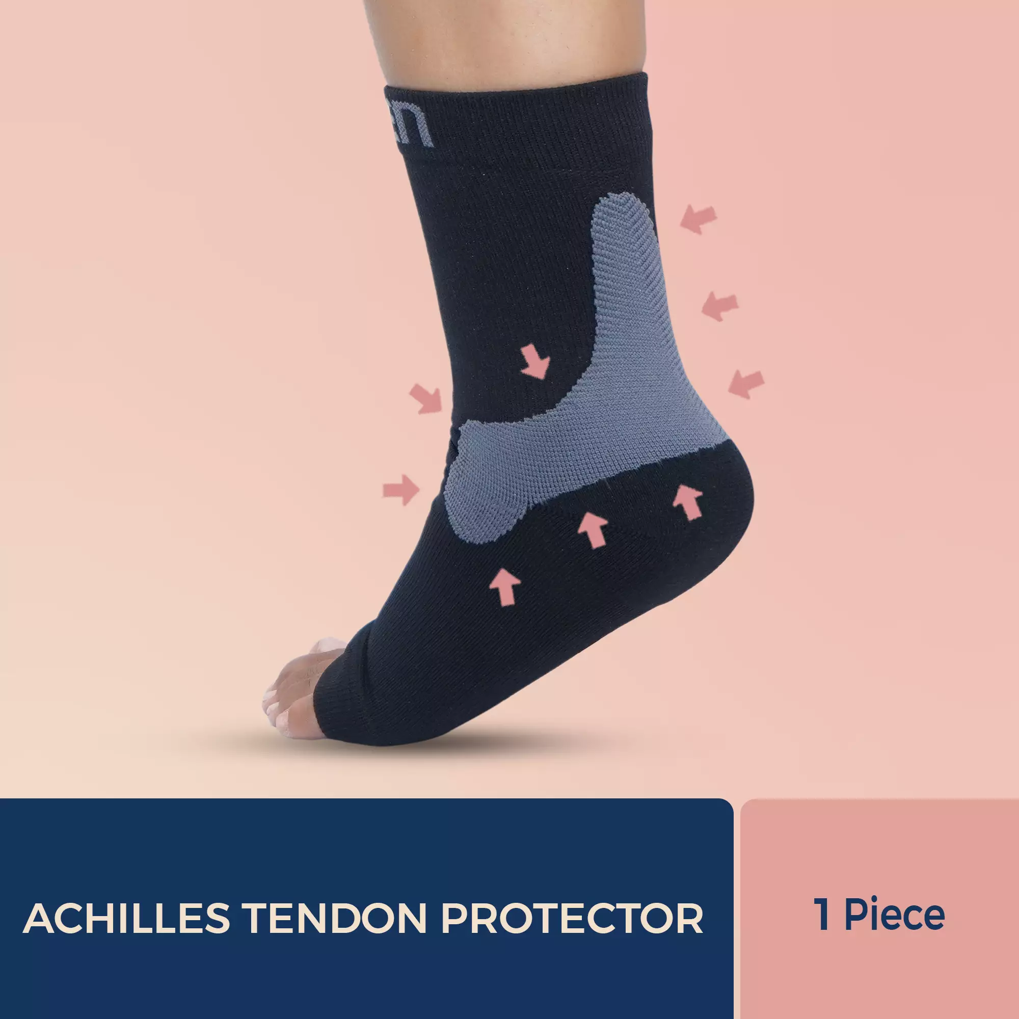 Sorgen┬о Achilles Tendon Protector - Sorgen.Co