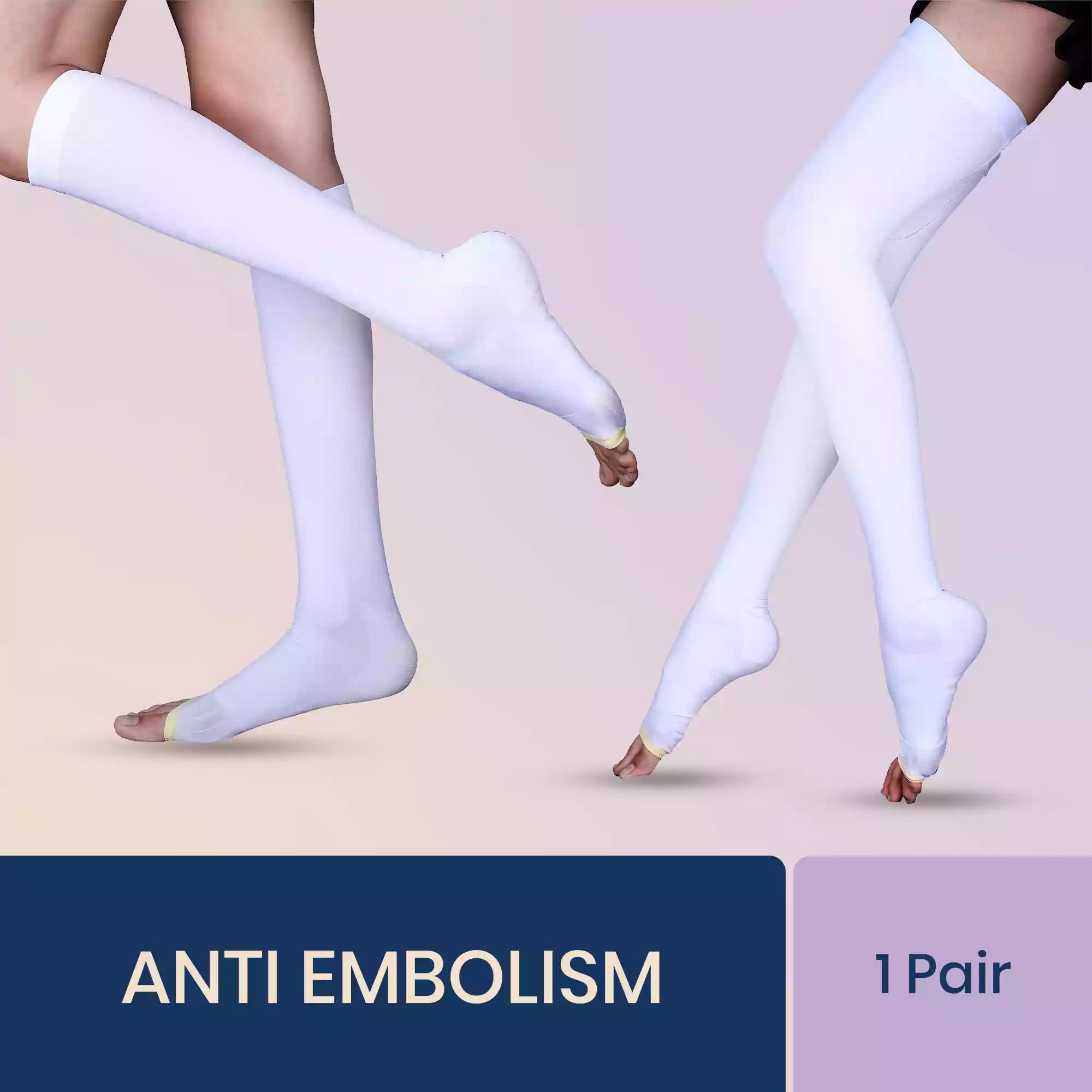 anti embolism stockings