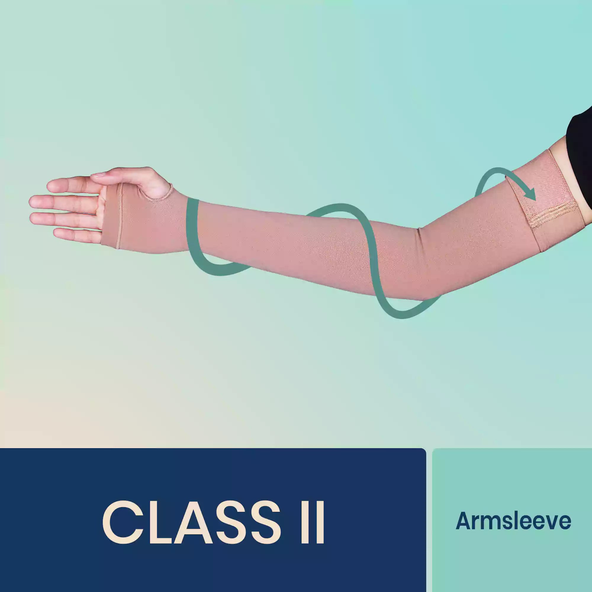 Buy Arm Compression Sleeve Lymphedema online