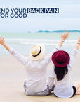 back compression wrap - cold compression wrap therapy