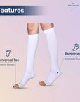 dvt anti embolism stockings