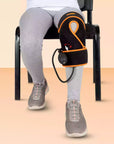 compression bandage for knee pain