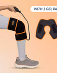 knee pain relief bandage