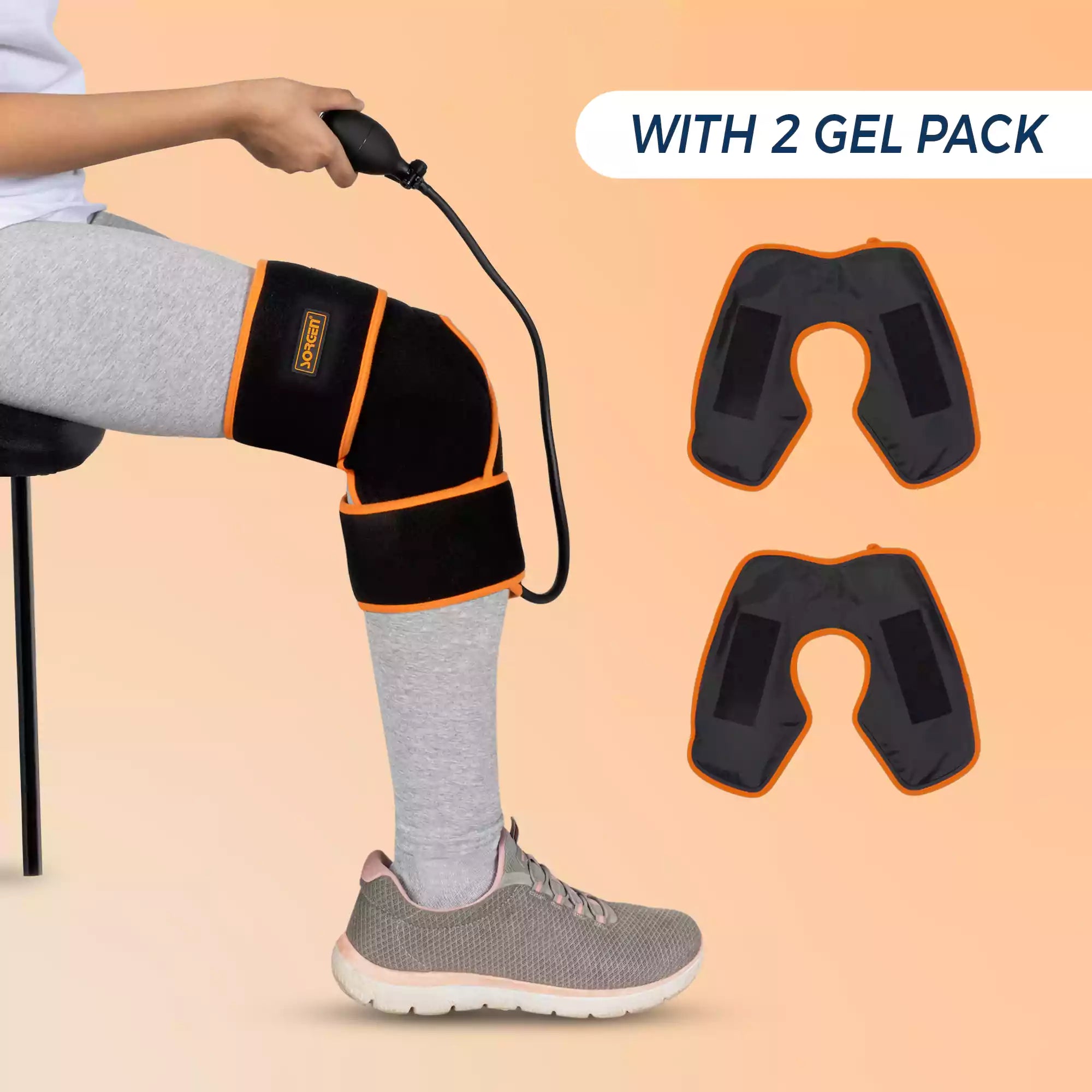 bandage for knee pain