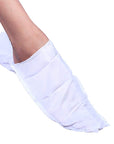 Sorgen Glider - Wearing Aid for open toe compression stockings - Sorgen.Co