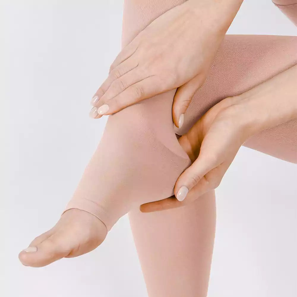 Preventing Varicose Veins: Tips and Lifestyle Changes –