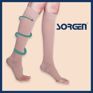 5 reasons to prefer Sorgen Medical Compression Stockings over others