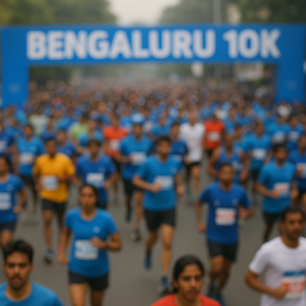 Race Day Is Here! Run Strong, Recover Smarter with Sorgen