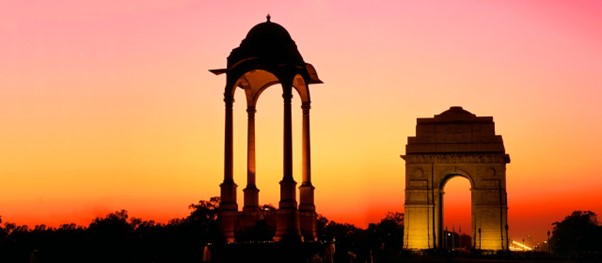 Exploring Old Delhi on Foot: A Heritage Walk Made Comfortable with Compression Socks!