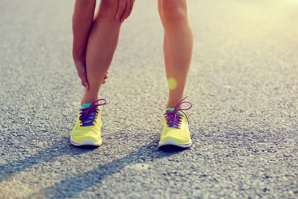 Smart Strides: How to Stay Injury-Free While Training for a 10K with Compression Socks