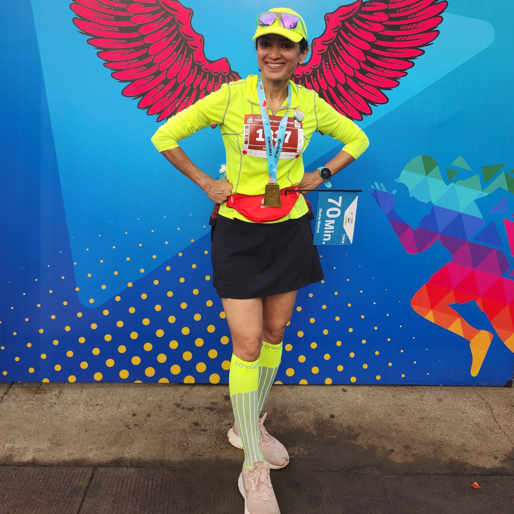 Shaina Michael – The Coach Who Danced Her Way Back to Life