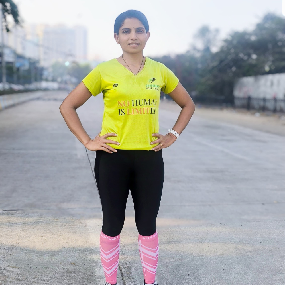 Poonam Pawar – The Unbreakable Mother Who Chose to Show Up