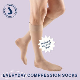 Compression Socks & Stockings for Varicose Veins