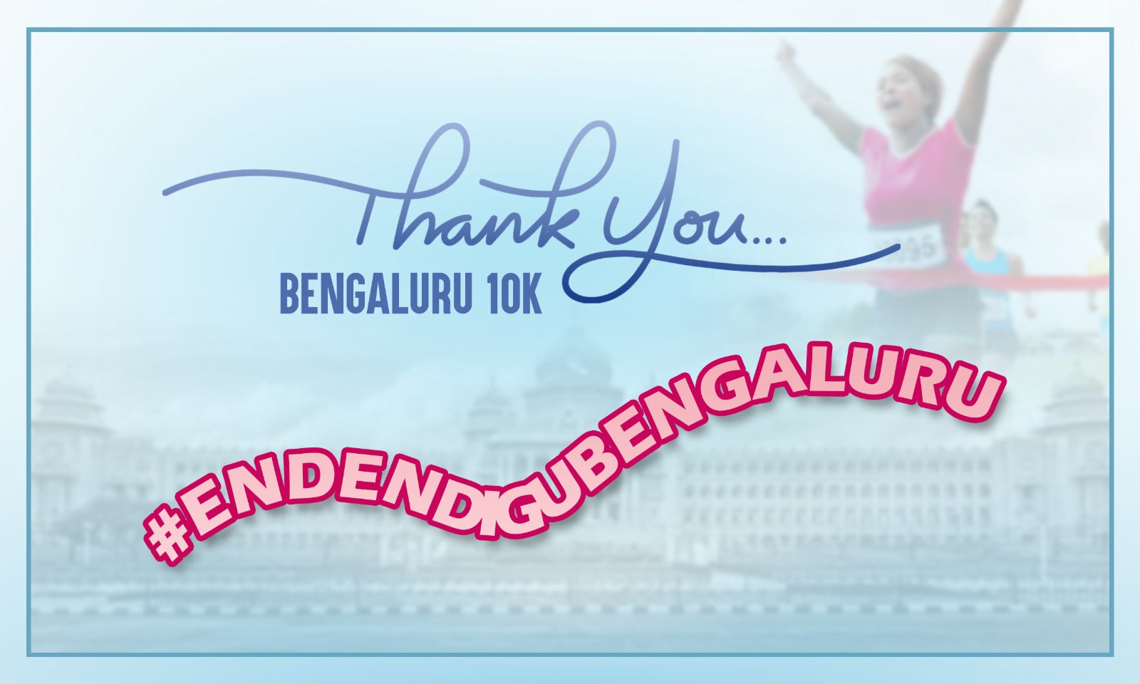 With Gratitude and Grit: Thank You, Bengaluru, from Team Sorgen