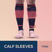 Buy Best Cold Compression Calf Wrap Online in India –