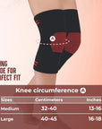 Sorgen® Firm Knee Cap