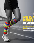 Sorgen® Performance Calf Sleeves Prism Power