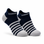 Sorgen Bamboo Comfort Ankle Socks | Non-Compression