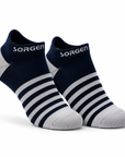 Sorgen Bamboo Comfort Ankle Socks | Non-Compression