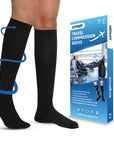 Sorgen® Lycra Compression Socks For Travel