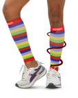 Sorgen® Performance Calf Sleeves Prism Power