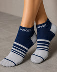 Sorgen Bamboo Comfort Ankle Socks