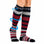 Crimson Stripes