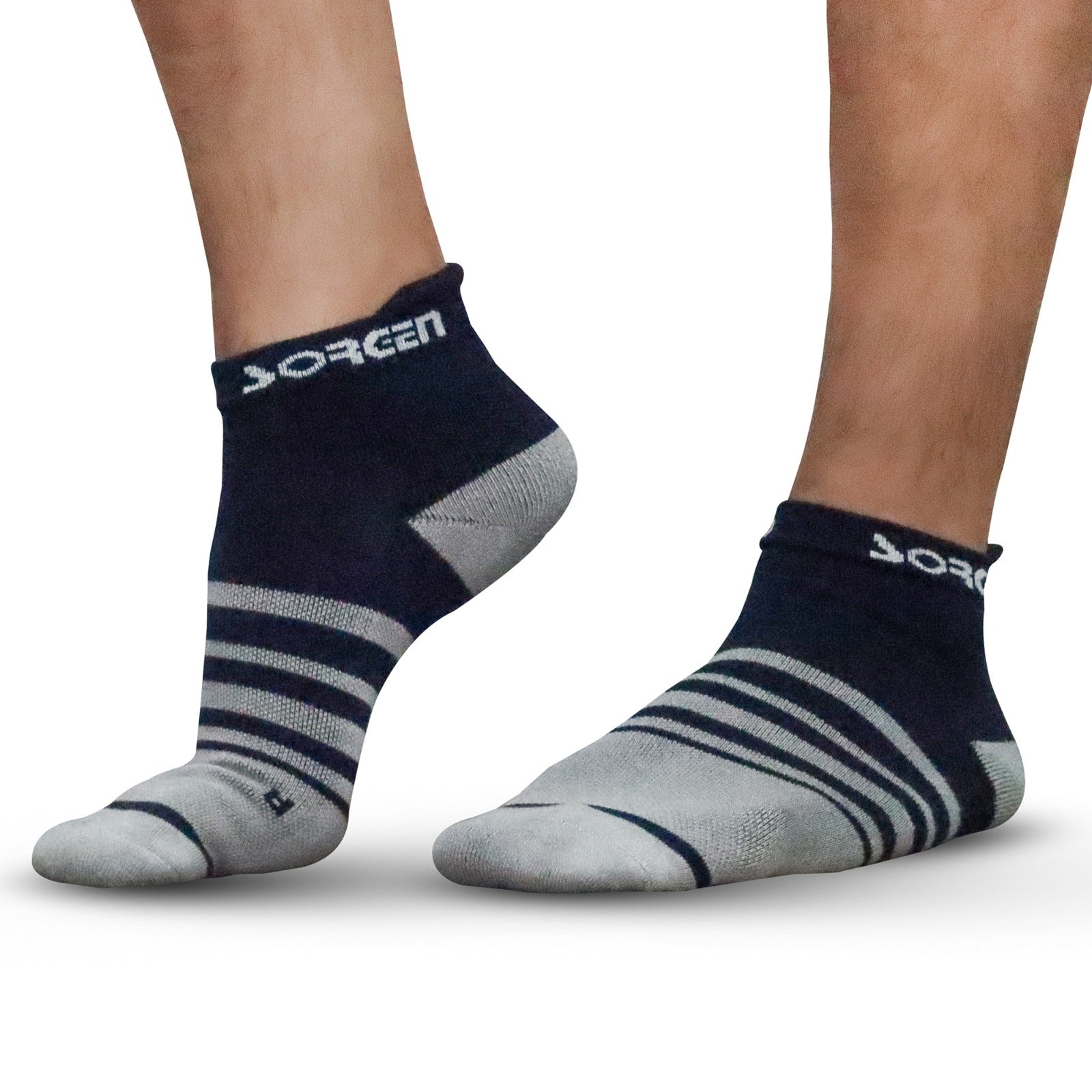 Sorgen Bamboo Comfort Ankle Socks