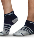 Sorgen Bamboo Comfort Ankle Socks