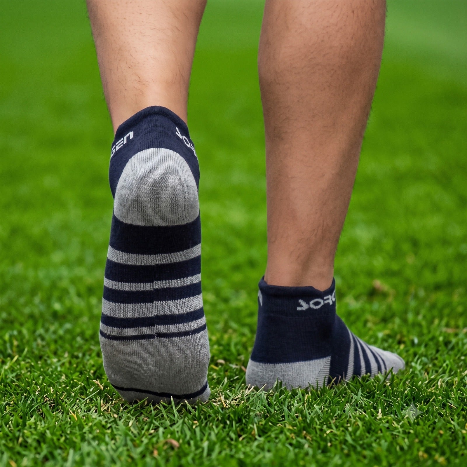 Sorgen Bamboo Comfort Ankle Socks