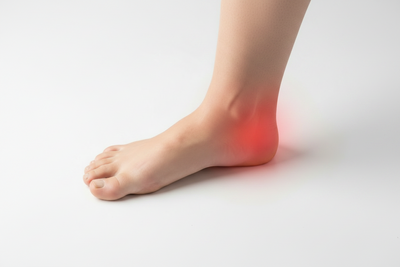 Plantar Fasciitis