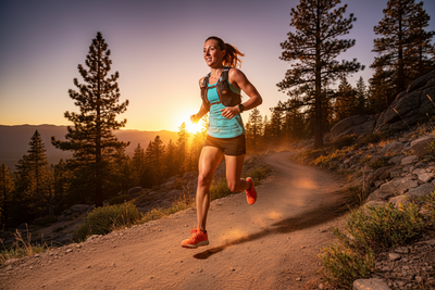 Sports & Running