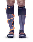 compression sports socks