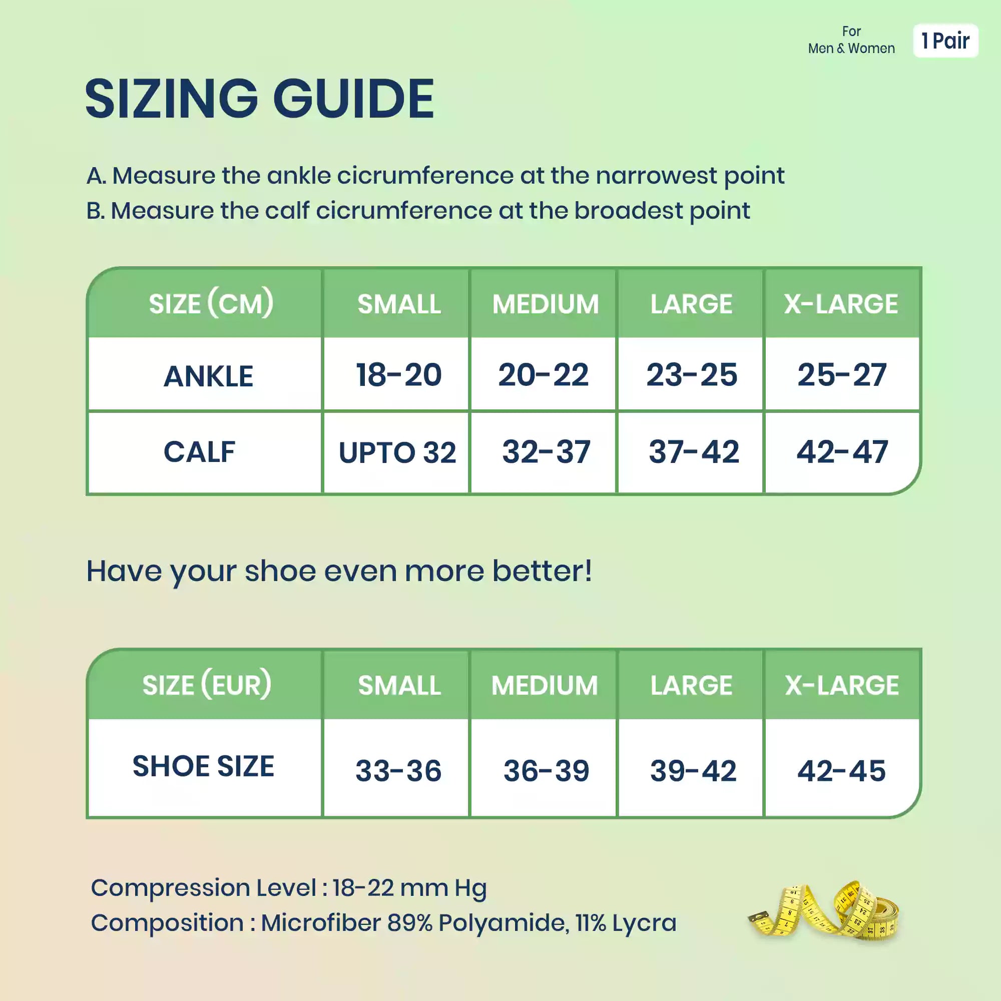 compression socks for flying