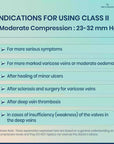 class 2 stockings - compression stockings