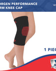 best knee cap for pain relief