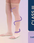 class 3 compression stockings