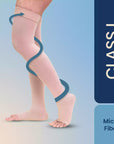 Sorgen® Royale Compression Stockings Class I- Knee/ Thigh Length - Sorgen.Co