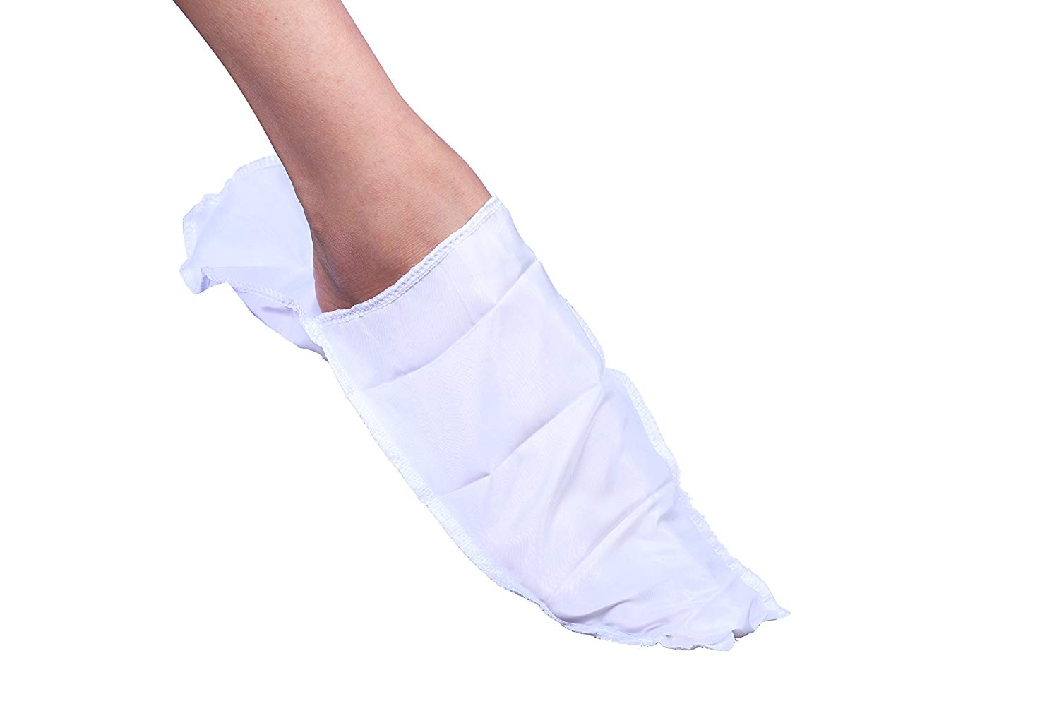 Sorgen Glider - Wearing Aid for open toe compression stockings - Sorgen.Co